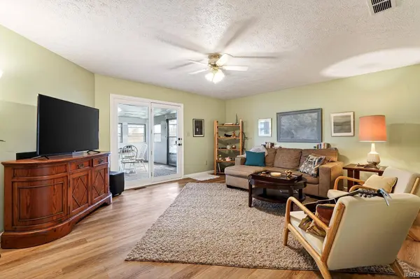 2835 N Andy Way, Bloomington, IN 47404-1311