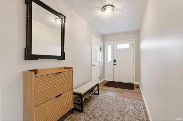 2835 N Andy Way, Bloomington, IN 47404-1311