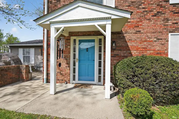 3133 S Eden Drive, Bloomington, IN 47401-8741