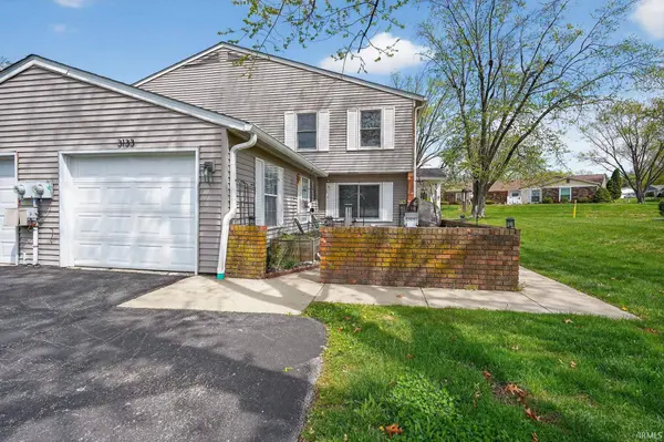 3133 S Eden Drive, Bloomington, IN 47401-8741