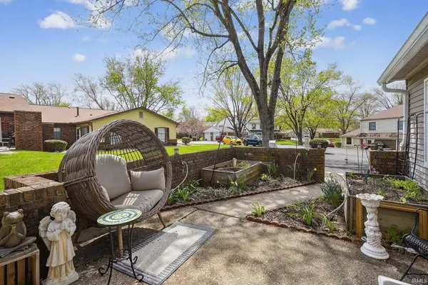 3133 S Eden Drive, Bloomington, IN 47401-8741