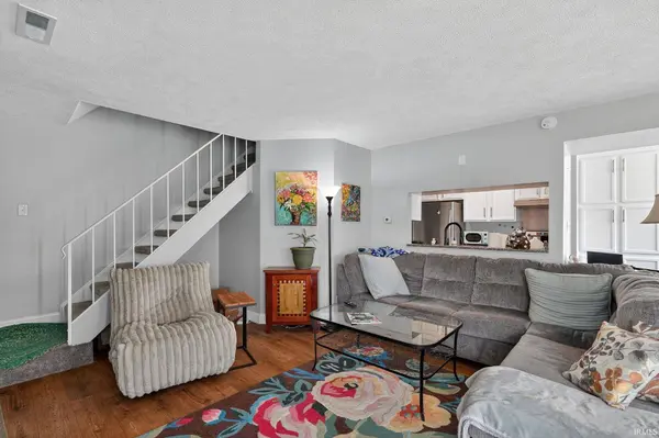 3133 S Eden Drive, Bloomington, IN 47401-8741