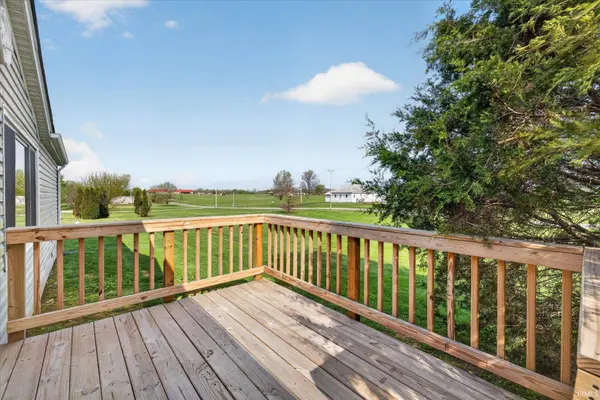 2540 S Meridian Road, Mitchell, IN 47446