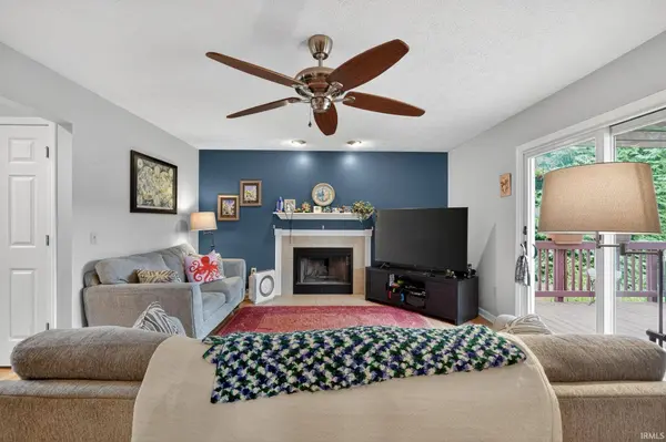 4977 N White River Drive, Bloomington, IN 47404-9074