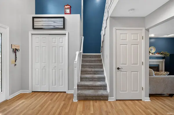4977 N White River Drive, Bloomington, IN 47404-9074