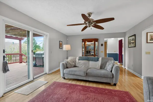4977 N White River Drive, Bloomington, IN 47404-9074