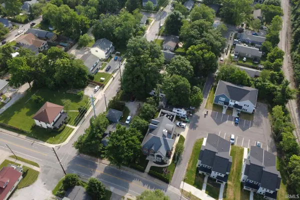 317 W 14th Street, Bloomington, IN 47404