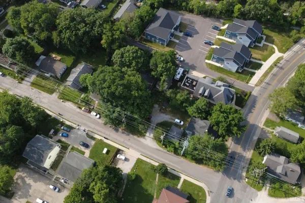 920 N Madison Street, Bloomington, IN 47404
