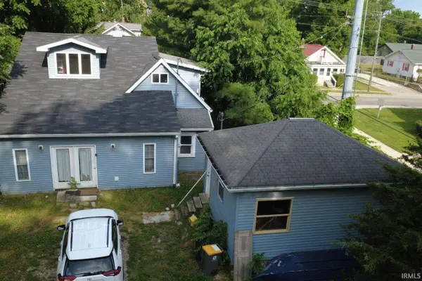 920 N Madison Street, Bloomington, IN 47404