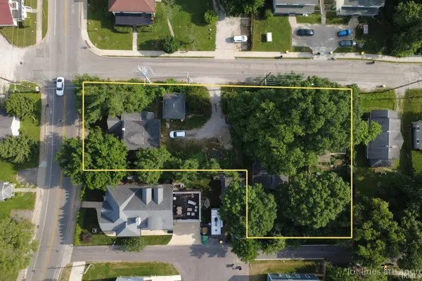 920 N Madison Street, Bloomington, IN 47404