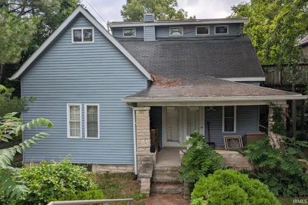 920 N Madison Street, Bloomington, IN 47404