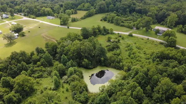 0 Braysville Road, Spencer, IN 47460