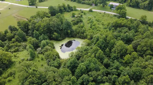 0 Braysville Road, Spencer, IN 47460