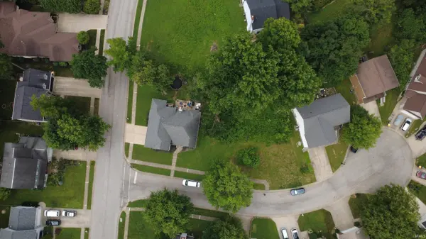 1020 E Keri Marie Lane, Bloomington, IN 47401