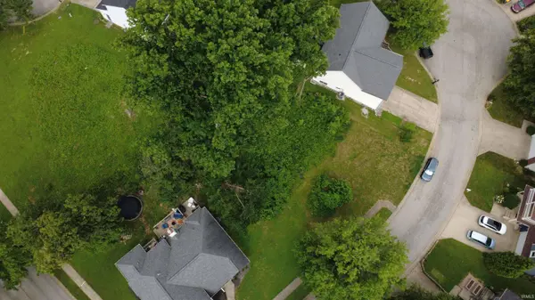 1020 E Keri Marie Lane, Bloomington, IN 47401