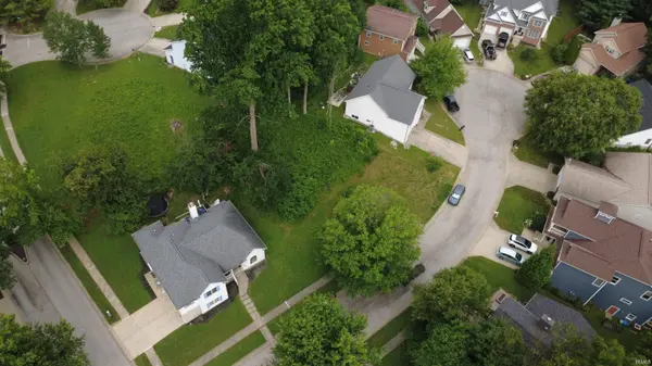 1020 E Keri Marie Lane, Bloomington, IN 47401