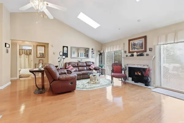 3373 W Sekiu CT, Bloomington, IN 47404