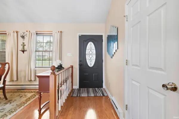 3373 W Sekiu CT, Bloomington, IN 47404