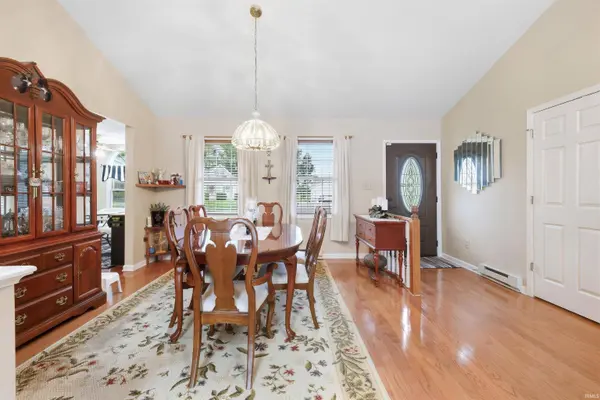 3373 W Sekiu CT, Bloomington, IN 47404
