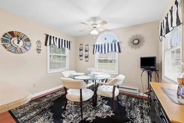 3373 W Sekiu CT, Bloomington, IN 47404