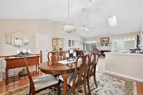 3373 W Sekiu CT, Bloomington, IN 47404