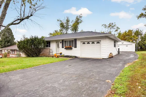 2912 S Walnut Street PIKE