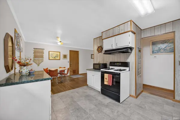 2912 S Walnut Street PIKE, Bloomington, IN 47401-8404