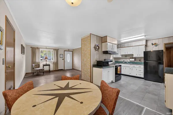 2912 S Walnut Street PIKE, Bloomington, IN 47401-8404
