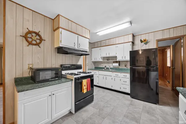 2912 S Walnut Street PIKE, Bloomington, IN 47401-8404