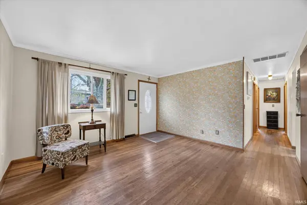 2912 S Walnut Street PIKE, Bloomington, IN 47401-8404