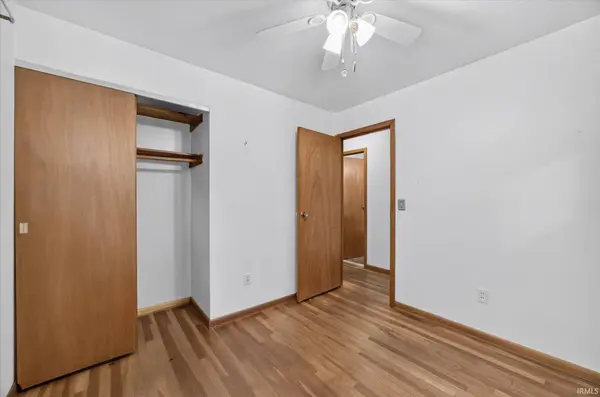 2912 S Walnut Street PIKE, Bloomington, IN 47401-8404