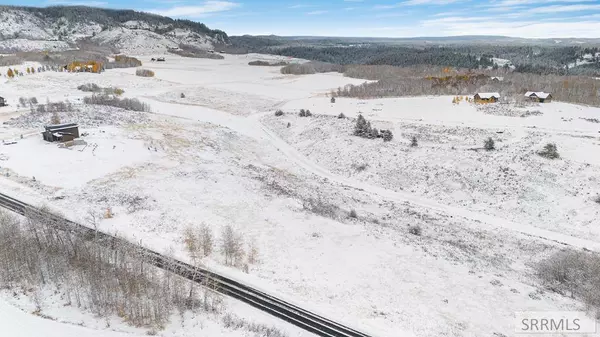 1600 Cherry Butte Road, Ashton, ID 83420