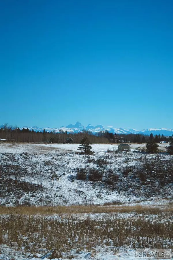 1600 Cherry Butte Road, Ashton, ID 83420