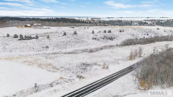 1600 Cherry Butte Road, Ashton, ID 83420