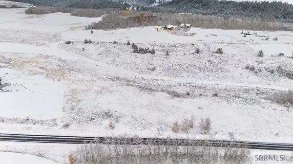 1600 Cherry Butte Road, Ashton, ID 83420