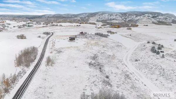 1600 Cherry Butte Road, Ashton, ID 83420