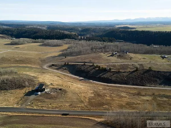 1600 Cherry Butte Road, Ashton, ID 83420