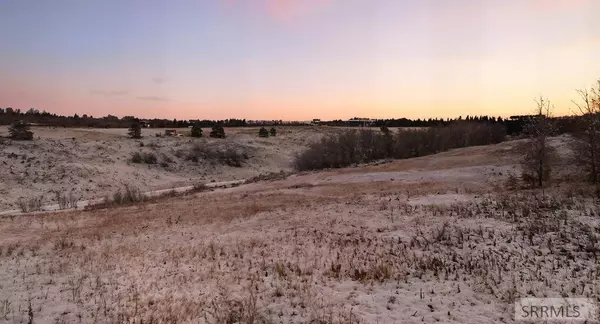 1600 Cherry Butte Road, Ashton, ID 83420