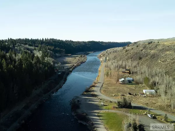 1600 Cherry Butte Road, Ashton, ID 83420