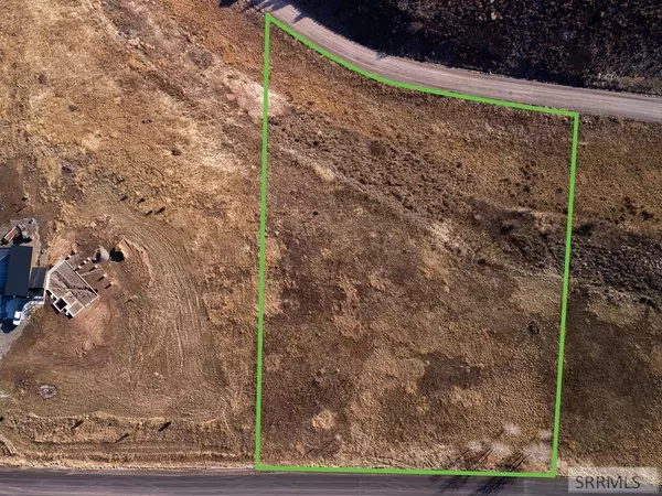 1600 Cherry Butte Road, Ashton, ID 83420