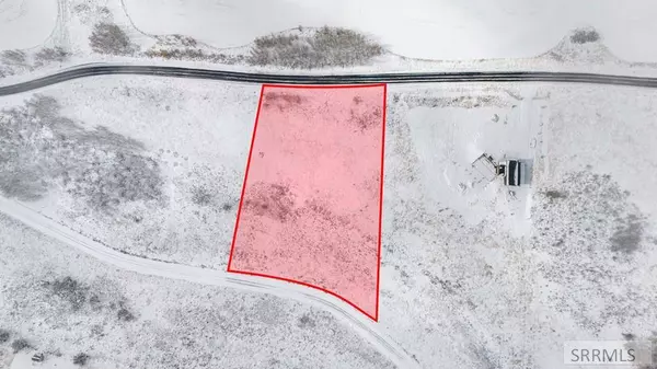 1600 Cherry Butte Road, Ashton, ID 83420