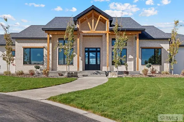 560 Partridge Lane, Rexburg, ID 83440
