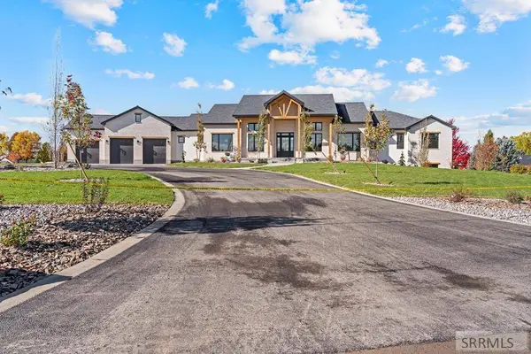 560 Partridge Lane, Rexburg, ID 83440