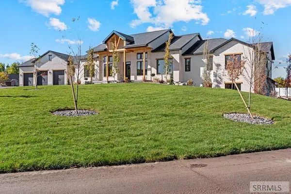 560 Partridge Lane, Rexburg, ID 83440