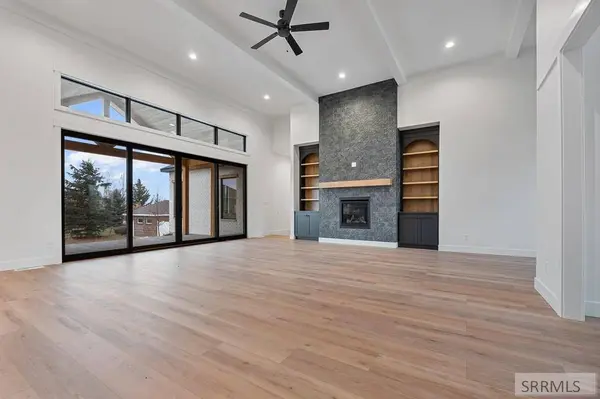 560 Partridge Lane, Rexburg, ID 83440