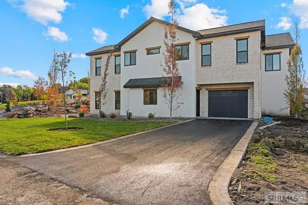 560 Partridge Lane, Rexburg, ID 83440
