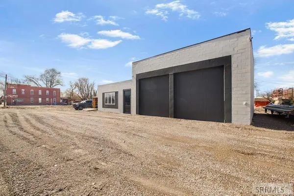 659 2880 E, Roberts, ID 83444