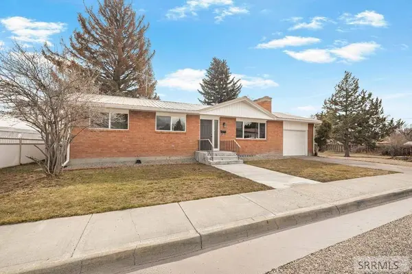 339 Ramona Avenue, Rigby, ID 83442