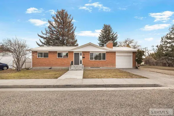 339 Ramona Avenue, Rigby, ID 83442