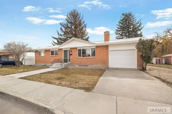 339 Ramona Avenue, Rigby, ID 83442